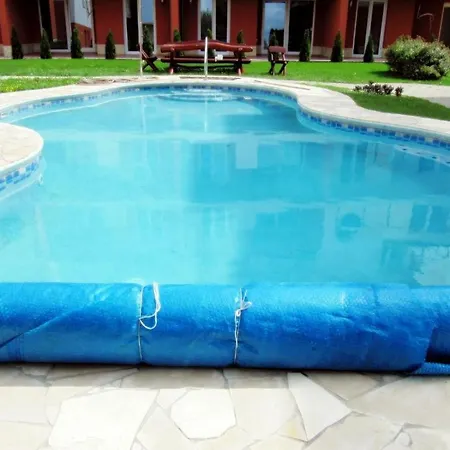 Goldenbeach Deluxe Apartamento