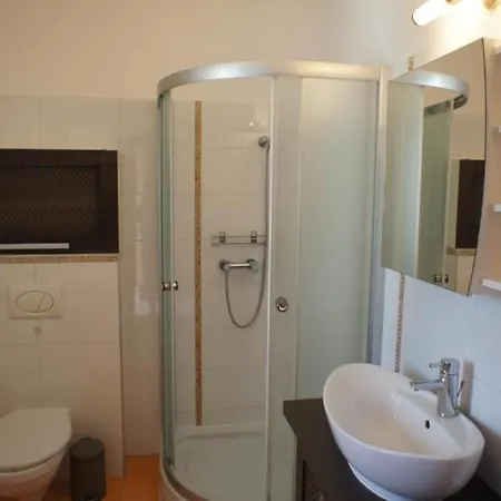 Apartmán Goldenbeach Deluxe Siófok