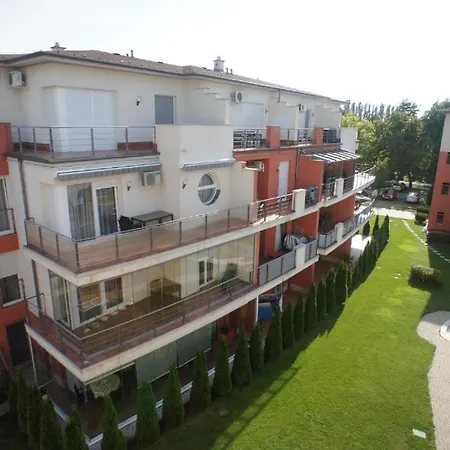 Goldenbeach Deluxe Siófok