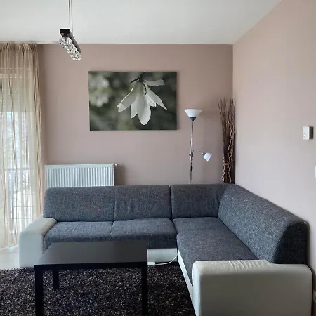 Goldenbeach Deluxe Appartamento