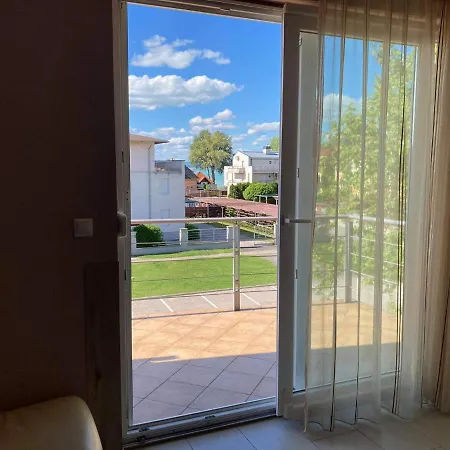 Appartamento Goldenbeach Deluxe *