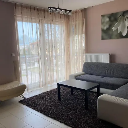 Goldenbeach Deluxe * Siófok